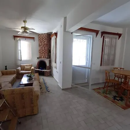 Villa Karaca Vakantiehuis