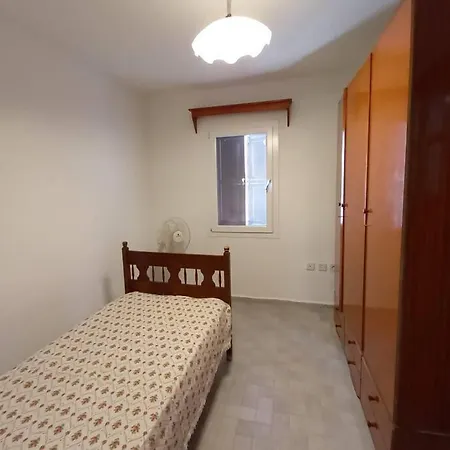 Vakantiehuis Villa Karaca Bodrum