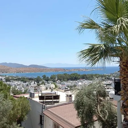 Villa Karaca *