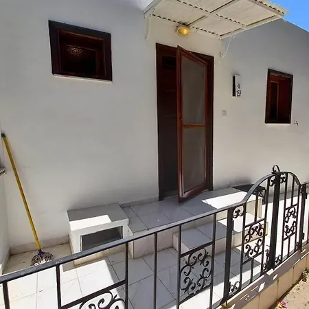 Villa Karaca Vakantiehuis