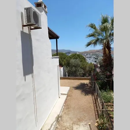 Villa Karaca Vakantiehuis *