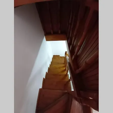 Villa Karaca Vakantiehuis