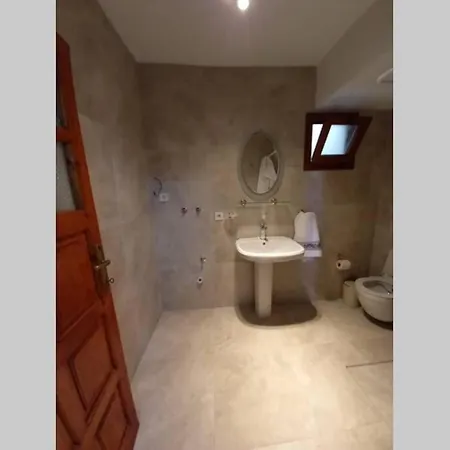 Villa Karaca Bodrum
