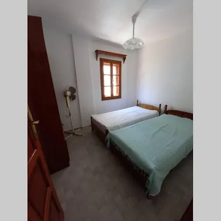 Σπίτι διακοπών Villa Karaca Αλικαρνασσός