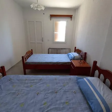 Villa Karaca Дом отдыха