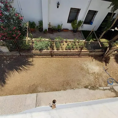 Villa Karaca Бодрум