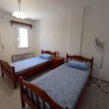 Villa Karaca Дом отдыха