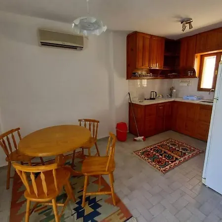Σπίτι διακοπών Villa Karaca *