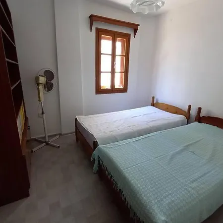 Villa Karaca * Αλικαρνασσός