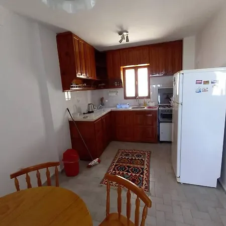 Villa Karaca Αλικαρνασσός