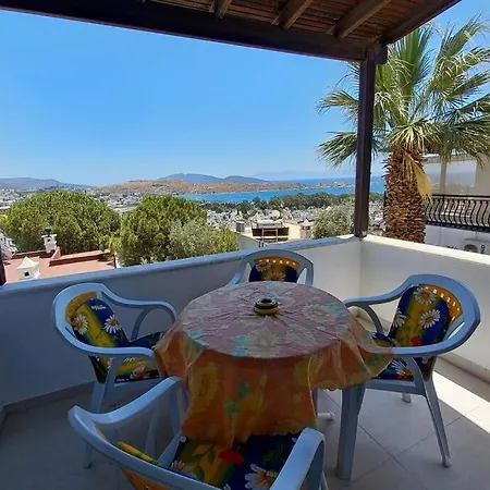Villa Karaca Бодрум